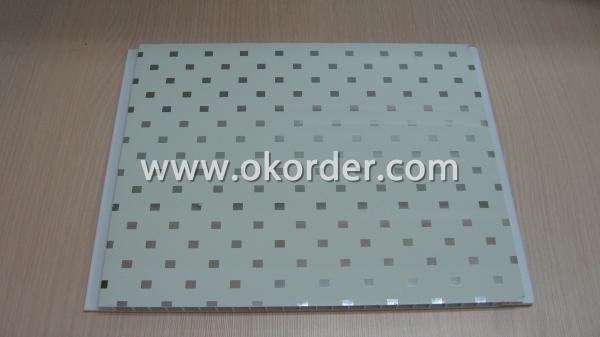  PVC Ceiling Panel 