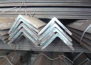GB Equal  Structural Angle Steel