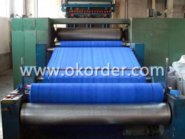 PP SS Nonwoven Fabric
