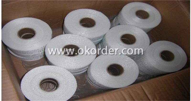  Fiberglass Mesh Tape 