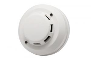 Smoke Detector UL and EN54 approved System 1