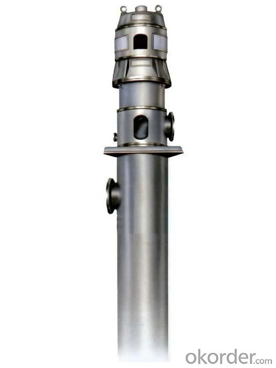 Vertical Condensate Pump