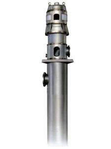 Vertical Condensate Pump System 1