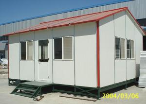 Customized Type A Modular Homes