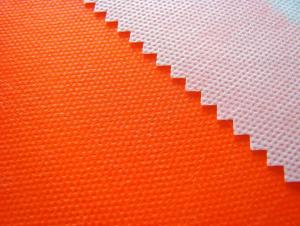 PET Spunbond Nonowven Fabric