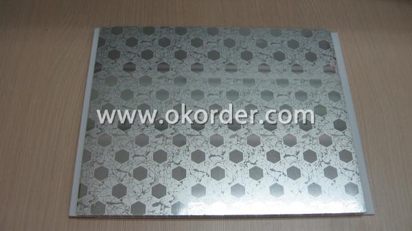 PVC Panel (Foiled)