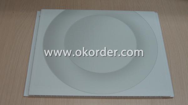 PVC Panel (Foiled)