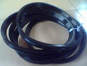 T-Type Rubber Gasket For Ductile Iron Drainage Pipeline