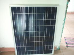 Solar Poly Series (55W-70W)