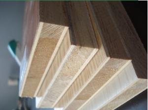High Quality  Bingtangor/Pine Face And Back Poplar Core Blockboard