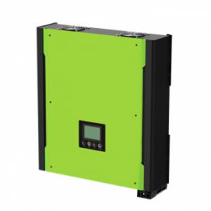 On-Grid Inverter With Energy Storage 2000W
