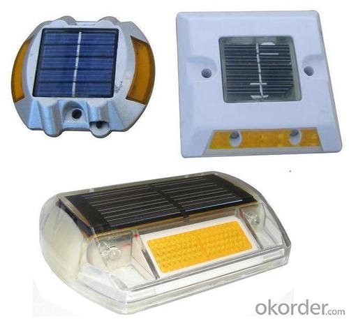 Cheap Solar Road Stud System 1