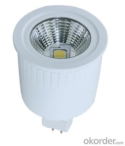 Dimmable Available/GU10/MR16/E27/E14 System 1