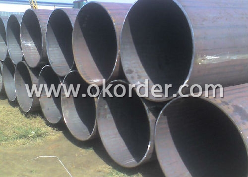 Tube For Hydraulic Pillar Service Grade 45# Seamless Steel Pipe