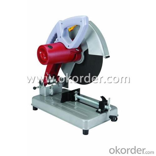 Cut Off Saw System 1