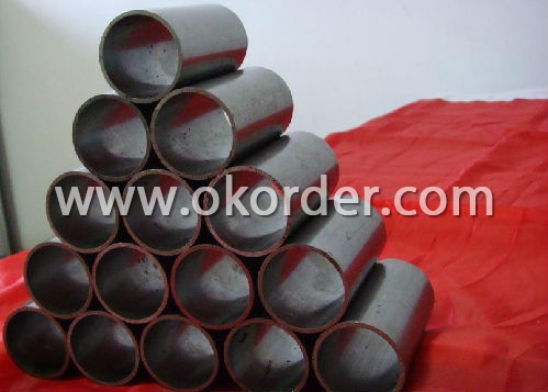 Tube For Hydraulic Pillar Service Grade 35# Seamless Steel Pipe