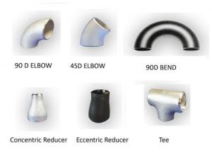 Carbon Steel Fitting