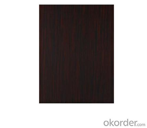 Veneer Kitchen Cabinet Door System 1