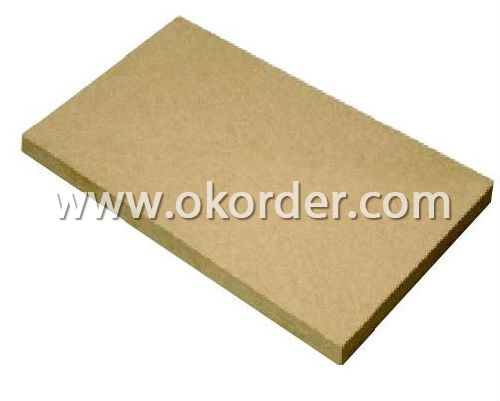 Low density MDF