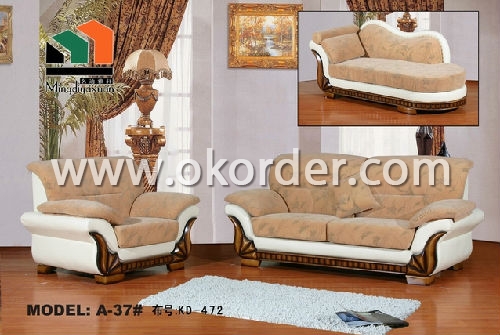 Modern Sofa With Mood For Love