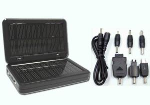 Solar Portable Charger U110