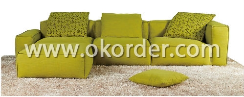 Modern Sofa ZS-S14-Fashion Lily