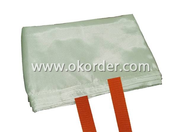 Best Quality Fire Blanket