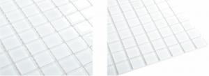 Glass Mosaic Pure White CMAX6500