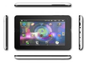 7 inch Android Tablet PC 2G Phone Calling  with Allwinner Boxchip A13 512M/4G