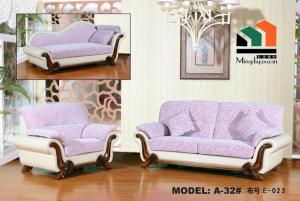 Modern Sofa With Mood For Love