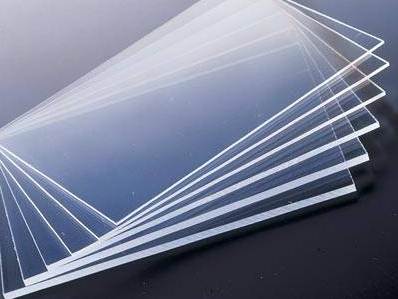 3.2mm-4mm FTO glass for solar cells