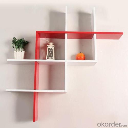 Fashion Bookcase System 1