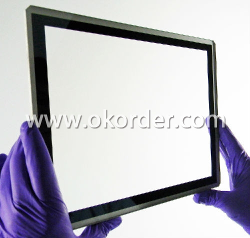 ITO glass for vehicles, consumer electronics, LCD, display screen, etc.