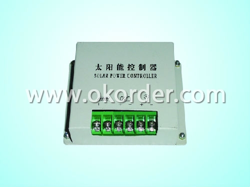 P-Series PV controller