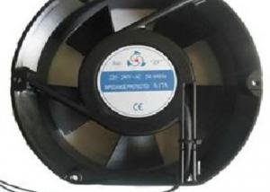 High Quality Direct Current Electric Fan--25W System 1