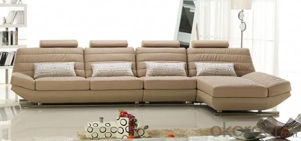 Best Sale Leather Sofa