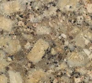 Granite Tile Giallo Fiorito CMAXG2004