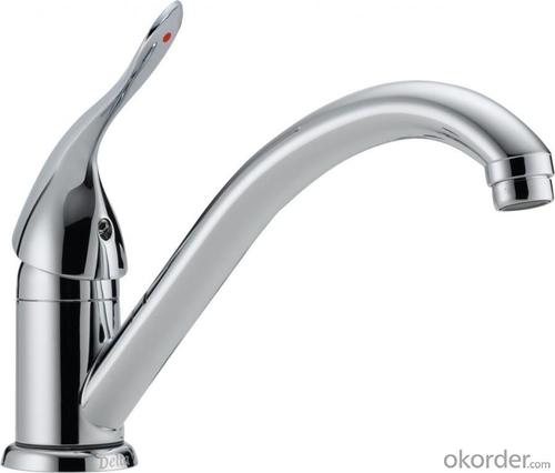 European Style Ktichen Faucets System 1