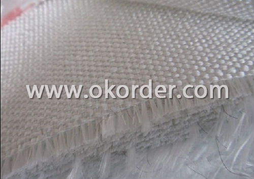 Fiberglass Fabrics