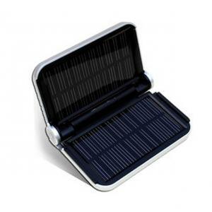 Fordable Solar Portable Charger N110