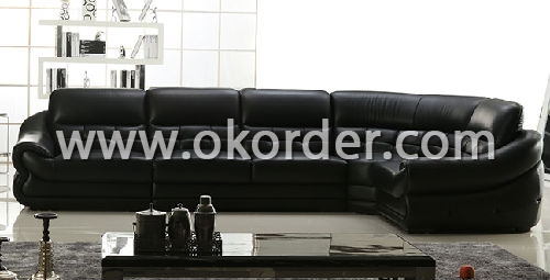 Best Sale Leather Sofa