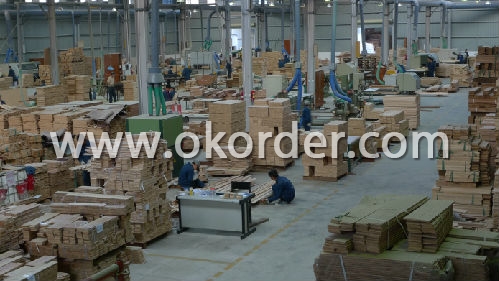warehouse of China Double Sided OPP Tape DSOS-90H