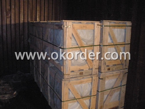 packing of High Quality Double Sided OPP Tape DSO-100Y