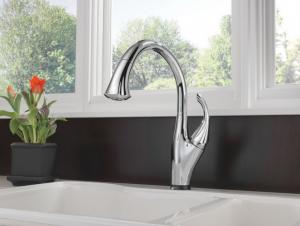 European Style Ktichen Faucets