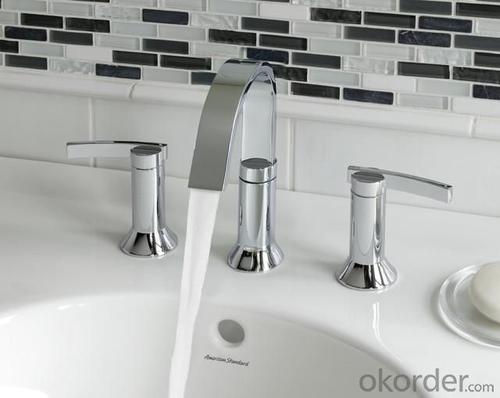 Basin Faucets System 1