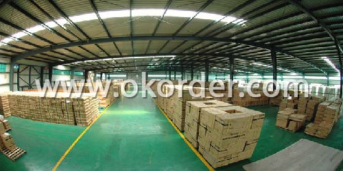 warehouse of China Double Sided OPP Tape DSO-80Y