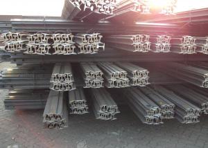 Steel Rail bar System 1