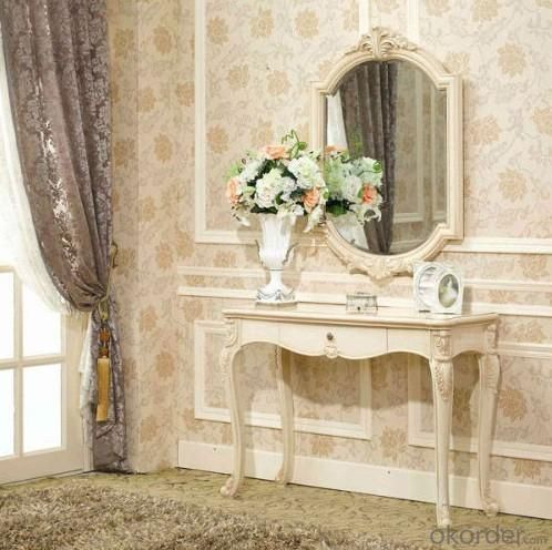 Classical Console Table