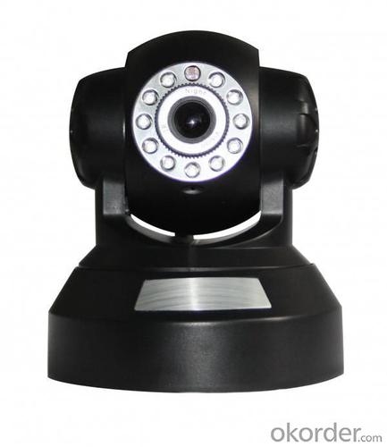 IP camera System 1
