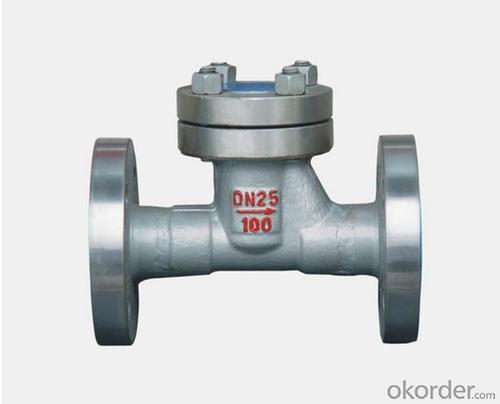 Best Selling Globe Valve System 1